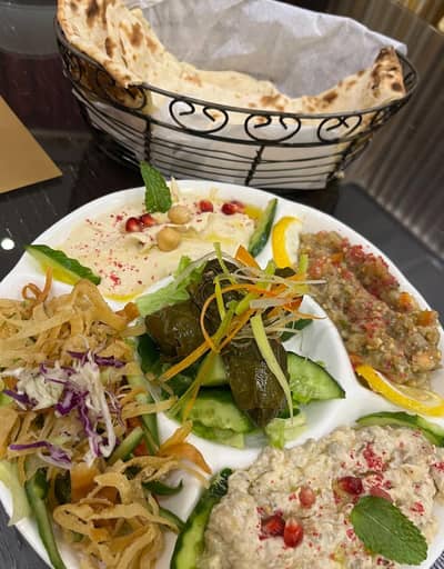 Taya Restaurant Jubail