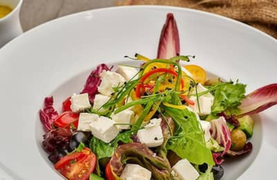 Taya Restaurant Jubail
