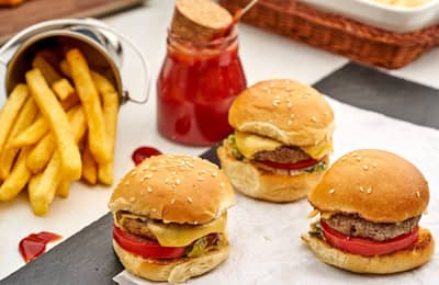 Taya Restaurant Jubail