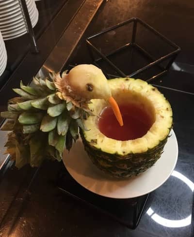 Food & Drinks