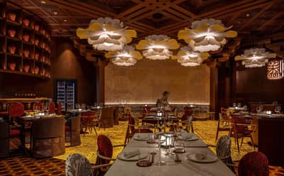 Resturant