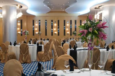 Al Ain Ballroom
