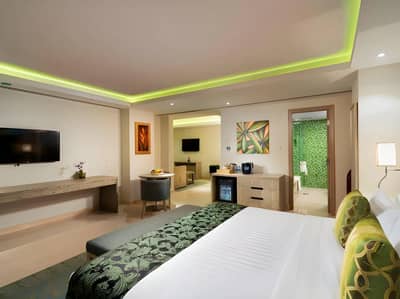 Centara Muscat Hotel Oman