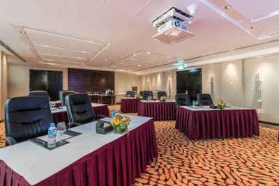 Radisson Blu Doha