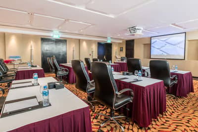 Radisson Blu Doha