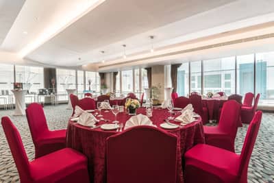 Radisson Blu Doha
