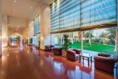 Radisson Blu Doha