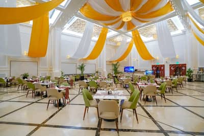 La Maison Hotel Doha