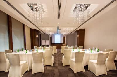 City Seasons Muscat Sarooj