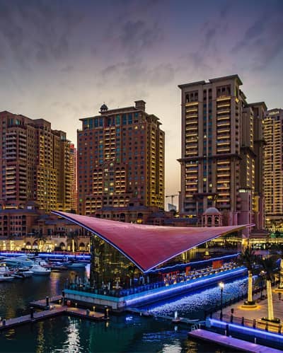 Kai’s Songbird Doha Restaurant