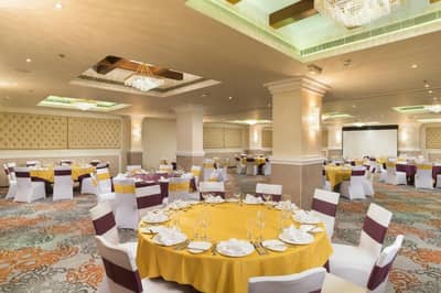 Centara Muscat Hotel Oman