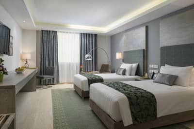 Centara Muscat Hotel Oman