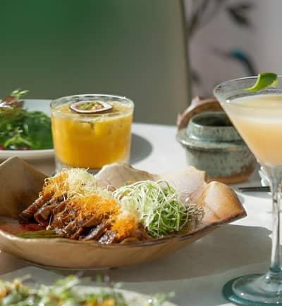 Food & Drink