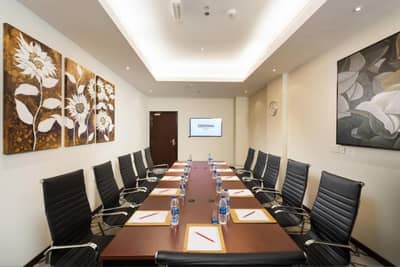 Centara Muscat Hotel Oman