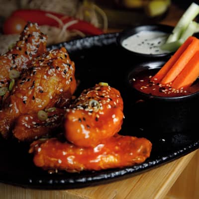 Food & Drinks