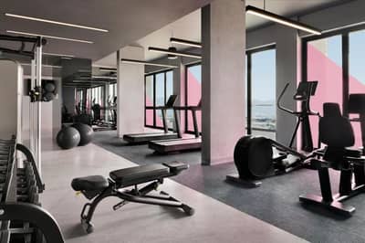 Aloft Muscat