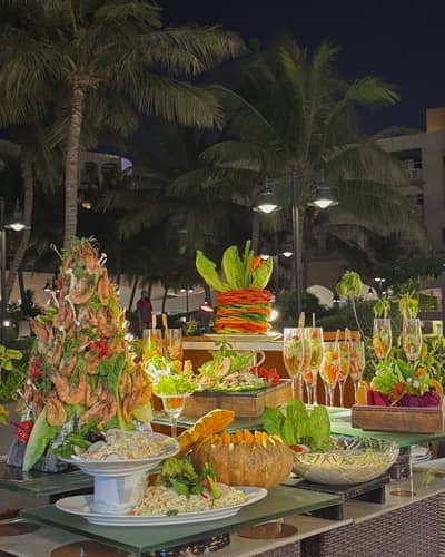 Salalah Gardens Hotel