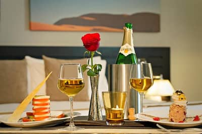 City Seasons Hotel Muscat