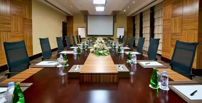 City Seasons Hotel Muscat