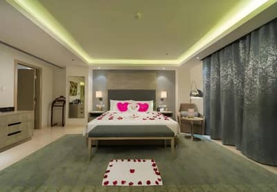 Centara Muscat Hotel Oman
