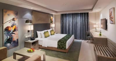 Centara Muscat Hotel Oman