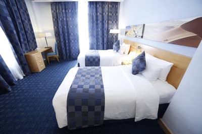 City Seasons Hotel Muscat