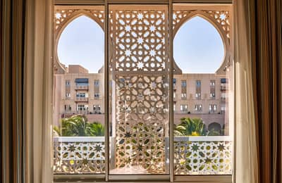 Salalah Gardens Hotel