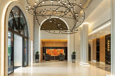 Le Royal Méridien Doha