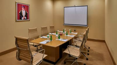 Salalah Gardens Hotel