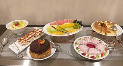 Food & Drinks
