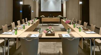City Seasons Hotel Muscat