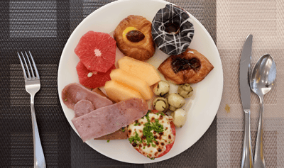 City Seasons Hotel Muscat