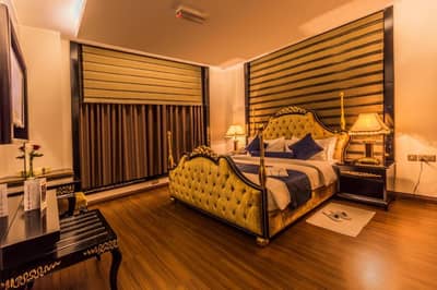 Golden Tulip Headington Ruwi