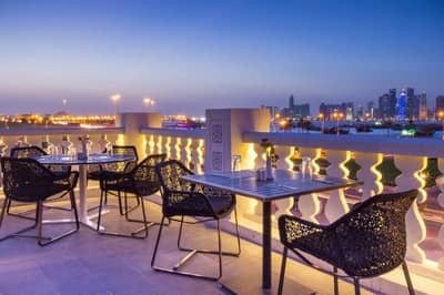 Arumaila Boutique Hotel