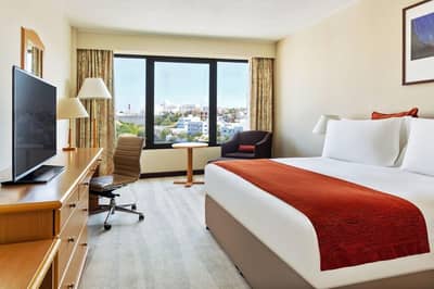 Crowne Plaza Muscat By IHG