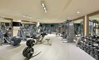 DoubleTree by Hilton Doha Old Town
