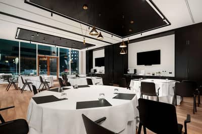 Andaz Doha