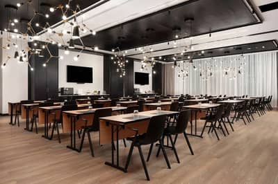 Andaz Doha