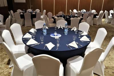 Golden Tulip Headington Ruwi