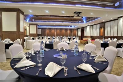 Golden Tulip Headington Ruwi