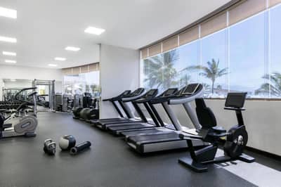 Crowne Plaza Muscat by IHG