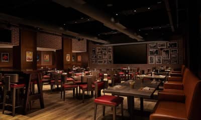 Crowne Plaza Muscat by IHG