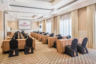 Crowne Plaza Muscat by IHG