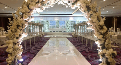 Fraser Suites Muscat