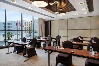 Meeting Plus 1+2