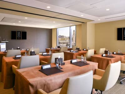 Alwadi Hotel Doha  MGallery