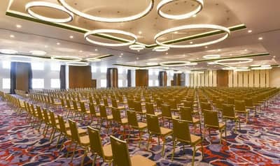 Ballroom