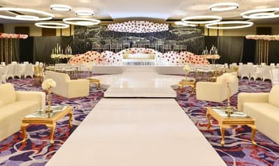 Fraser Suites Muscat