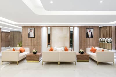 Corp Executive Hotel Doha Suites