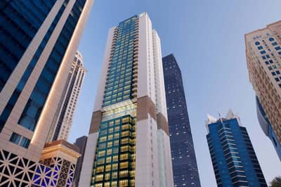 Element by Westin City Center Doha